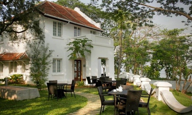 The Bristow Hotel