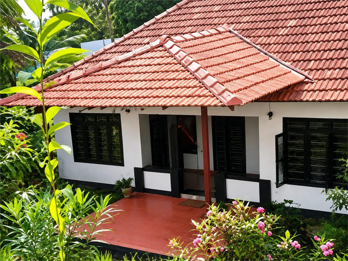 Guestland Homestay heritage and hospitality